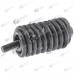 Amortizor drujba Husqvarna 340, 345, 350, 346xp, 351, 353, 357, 359, 135, 140, 435, 440, 445, 450, 455, 460 Cilindru (Hemogum) 